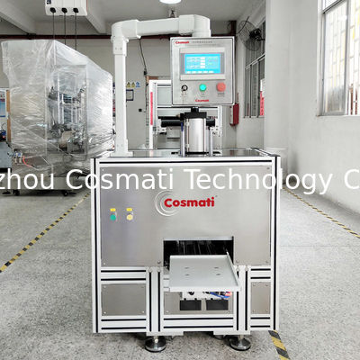 Automatic eye patch production machine Hydrogel eye patch eye mask machine equipment