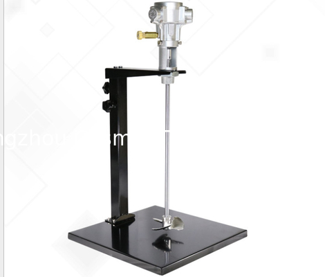 5-30L High-quality Competitive price Manual Lifting Agitator for paint