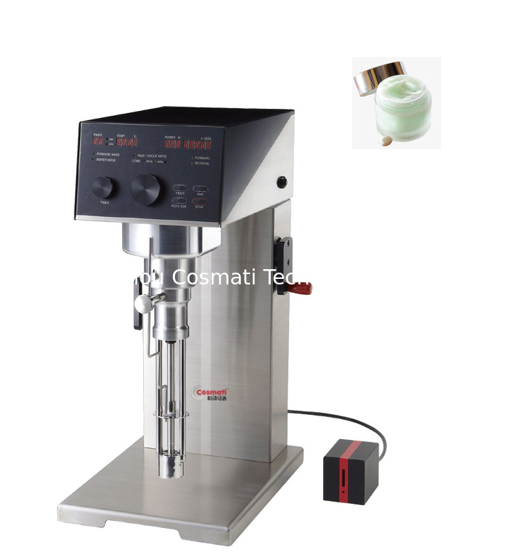 Laboratory Mini hand held homogenizer mixer